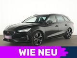 Cupra Leon VZ Parklenkassist|Navi|ACC|Winter-Paket|LED - Cupra Leon in Düsseldorf
