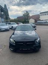 Mercedes-Benz Mercedes E 350D - Mercedes-Benz E 350 Gebrauchtwagen in Stuttgart