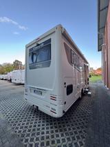 Concorde Cruiser 890 RRL Centurion Style Top-Ausstattung/ - Concorde Cruiser 890