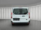 Ford Transit Connect 1.5 EcoBlue L2 Trend - Ford Transit: 2.5