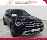 Mercedes-Benz GLC 300 de 4M-AHK BusiP KomfP KAM
