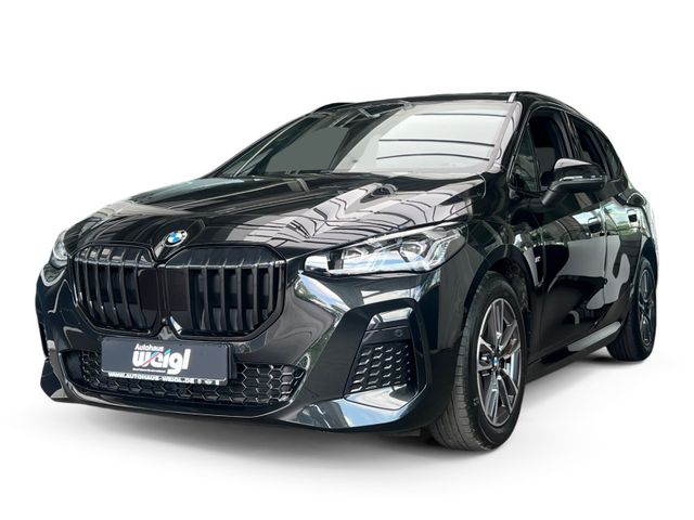 BMW 223iA Active Tourer M Sport Glasdach+AHK+Head Up