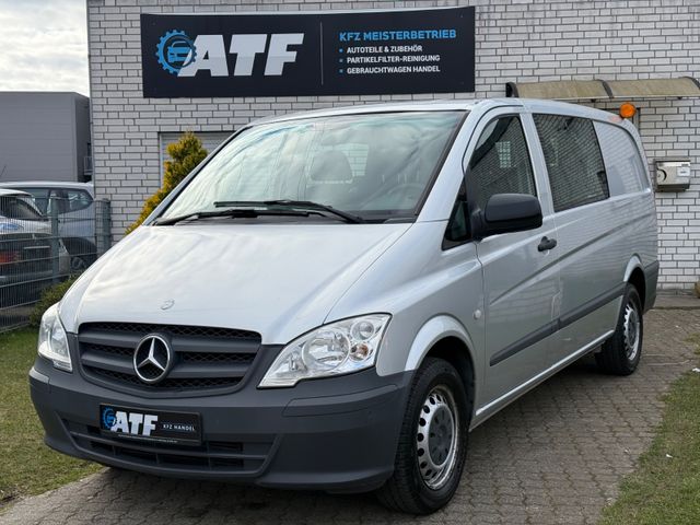 Mercedes-Benz Vito Mixto 113 CDI lang