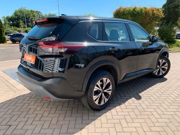 Nissan X-Trail - 5