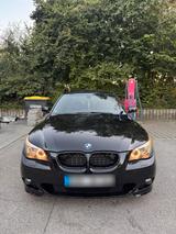 BMW Bmw 530i Facelift - BMW 5er Reihe aus 2007: Facelift