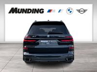 BMW X7 - Vorschau Bild 4