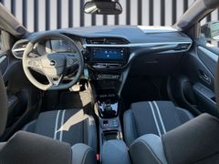 OPEL Corsa F 1.2 Turbo GS-Line Automatik 100PS