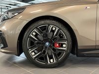 BMW i5 - Vorschau Bild 7