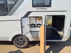 Adria Compact 60Y DL, MJ26