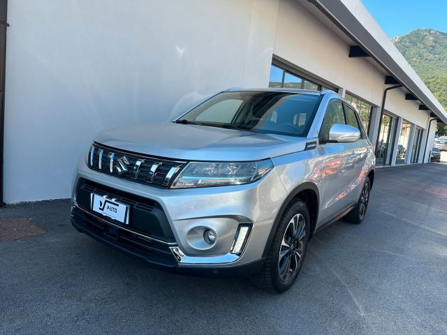 Suzuki Vitara 1.4 Hybrid 4WD AllGrip Top