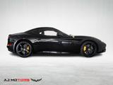 Ferrari California T **SERVICE NEU-DEUTSCH** - Ferrari California: Cabrio