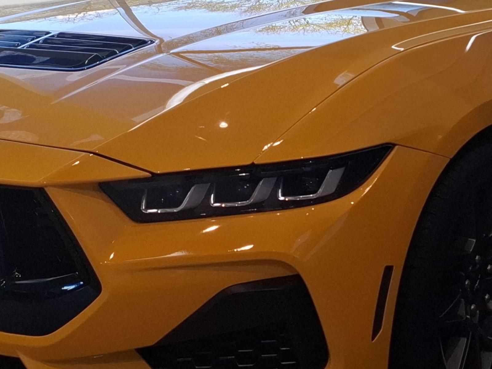 Ford Mustang - Bild 6