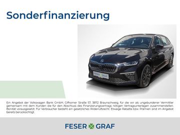 Skoda Leasingangebot: Skoda Scala Selection 1,0l TSI DSG *RFK MATRIX SHZ*