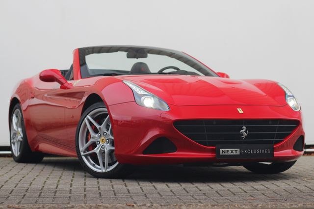 Ferrari California 3.9 V8 T +2 | Power-Garantie | NEW