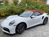 Porsche 911 Turbo Cabriolet 992.1 | Approved