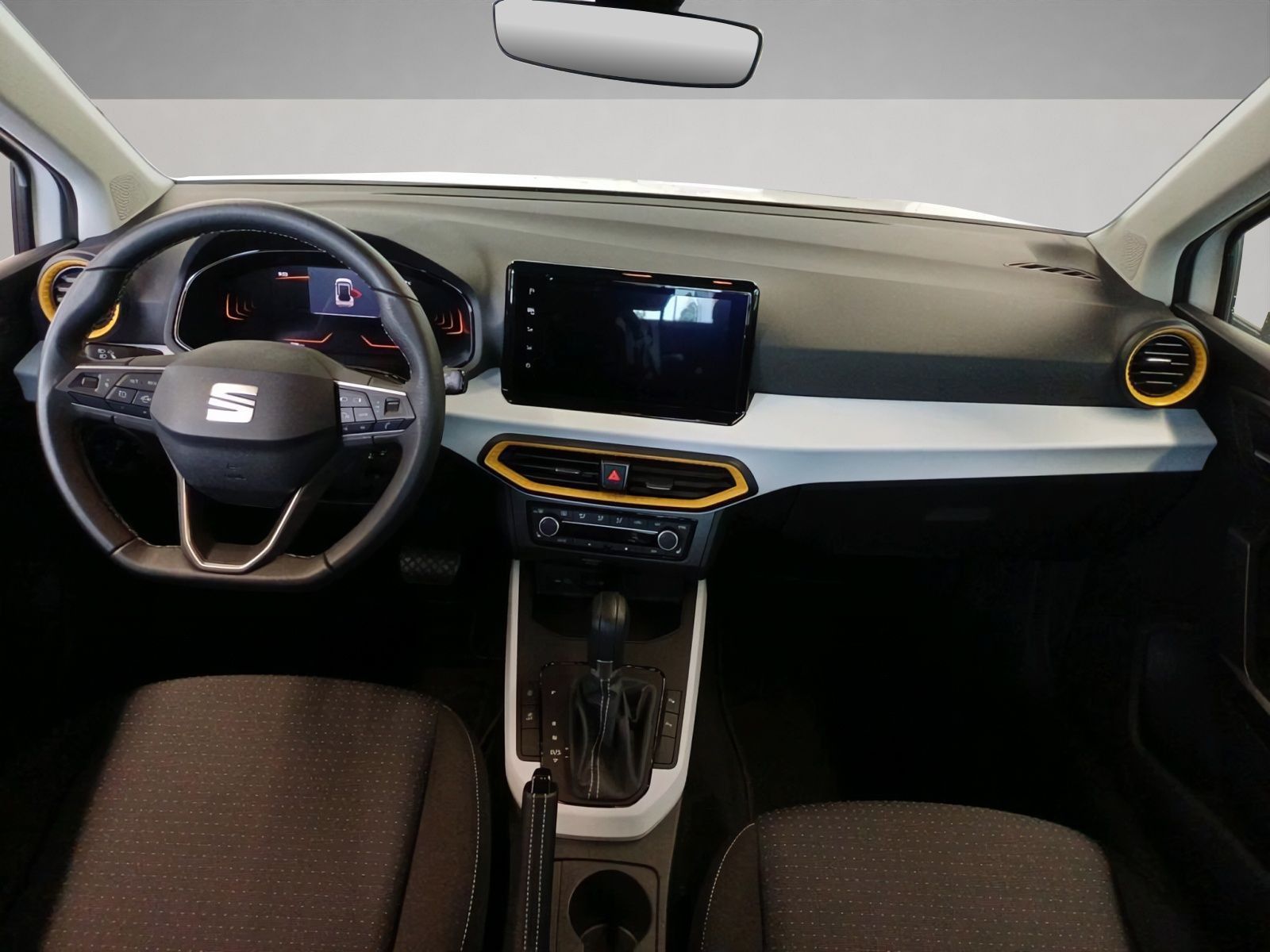 Seat Arona - Bild 6