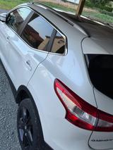 Nissan Qashqai 1.6 dCi DPF ALL-MODE 4x4 Black Editi... - Nissan Qashqai mit Diesel-Antrieb: 1.6