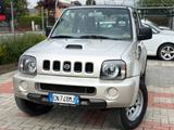 Suzuki Jimny 1.5 DDiS cat 4WD CABRIO.GANCIO TRAI - gebrauchte Suzuki Jimny aus dem Jahr 2005