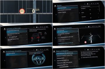 Bild 16 BMW X5 xDr.45e M-Sport,PA+,HUD,Laser,Belüft+Mas.22"