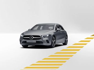 Mercedes A 250 - 2