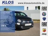 Fiat 500 1.0 GSE HYBRID DOLCEVITA 70PS GLASDACH PDC A - Fiat 500: Glasdach