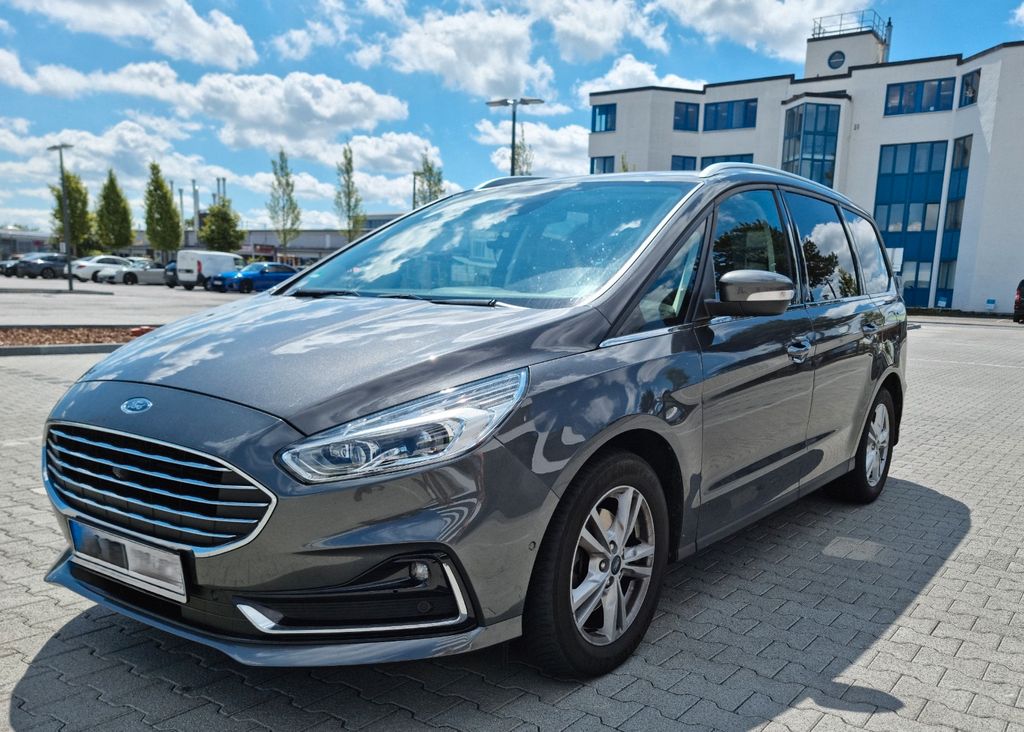 Ford Galaxy