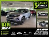 Opel Mokka 1.2 Elegance Super Optik*tolle Ausstattung - Opel Mokka in Ludwigshafen
