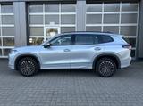 Volkswagen Tayron 1.5 eTSI Life AHK Shz Matrix Navi 7-Sitze - silberne Volkswagen Tayron
