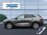 Ford Kuga PHEV Vignale AKTIONSFAHRZEUG AHK+LED+TOP-ZU - Ford Kuga aus 2022