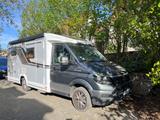 Knaus VANSATION Van TI 640 MEG MAN Wohnmobil Camper  - Knaus Van TI 640 MEG VANSATION