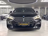 BMW 220d Gran Coupe M Sport HEADUP/LED/HAR.KARDON - BMW 2er Reihe mit Diesel-Antrieb: Sportwagen, Automatik