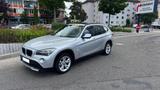 BMW X1 Baureihe  20 d xDrive Aut. Leder+Pano - gebrauchte BMW X1 aus dem Jahr 2009
