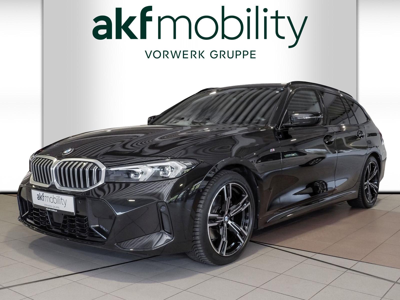 BMW Andere