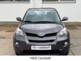 Toyota Urban Cruiser Trek+ 4x4 - Toyota Urban Cruiser mit Diesel-Antrieb