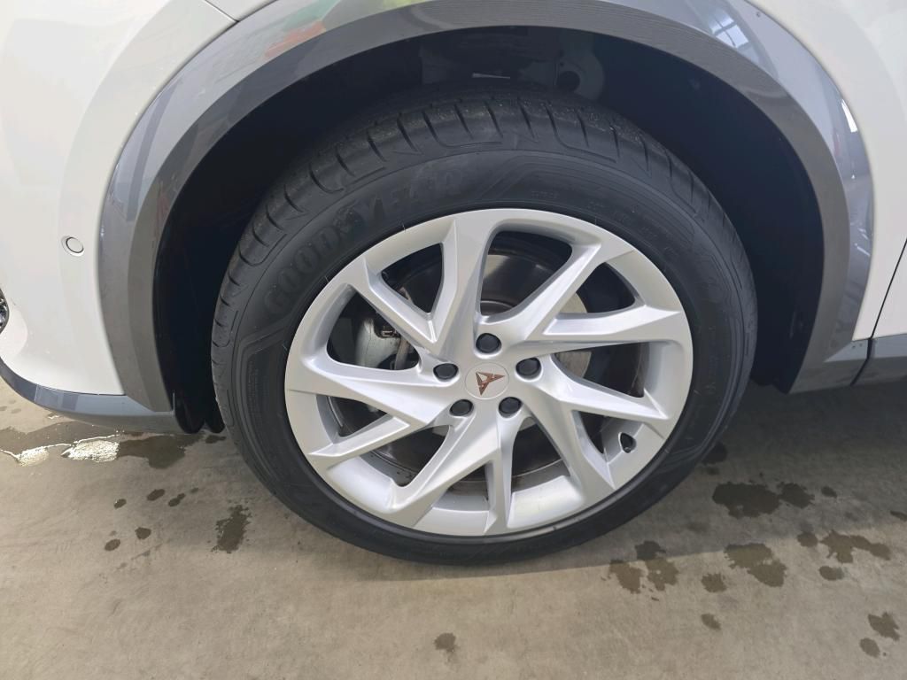 Cupra Formentor 1.5 TSI Tempo*Nav*PDC*SH*Klima