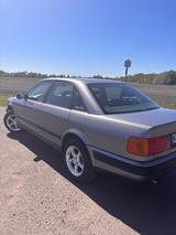 Audi 100 C4  1991  175.000km  TÜV7/27  Verhandelbasis - Audi 100 mit Benzin-Antrieb: Automatik