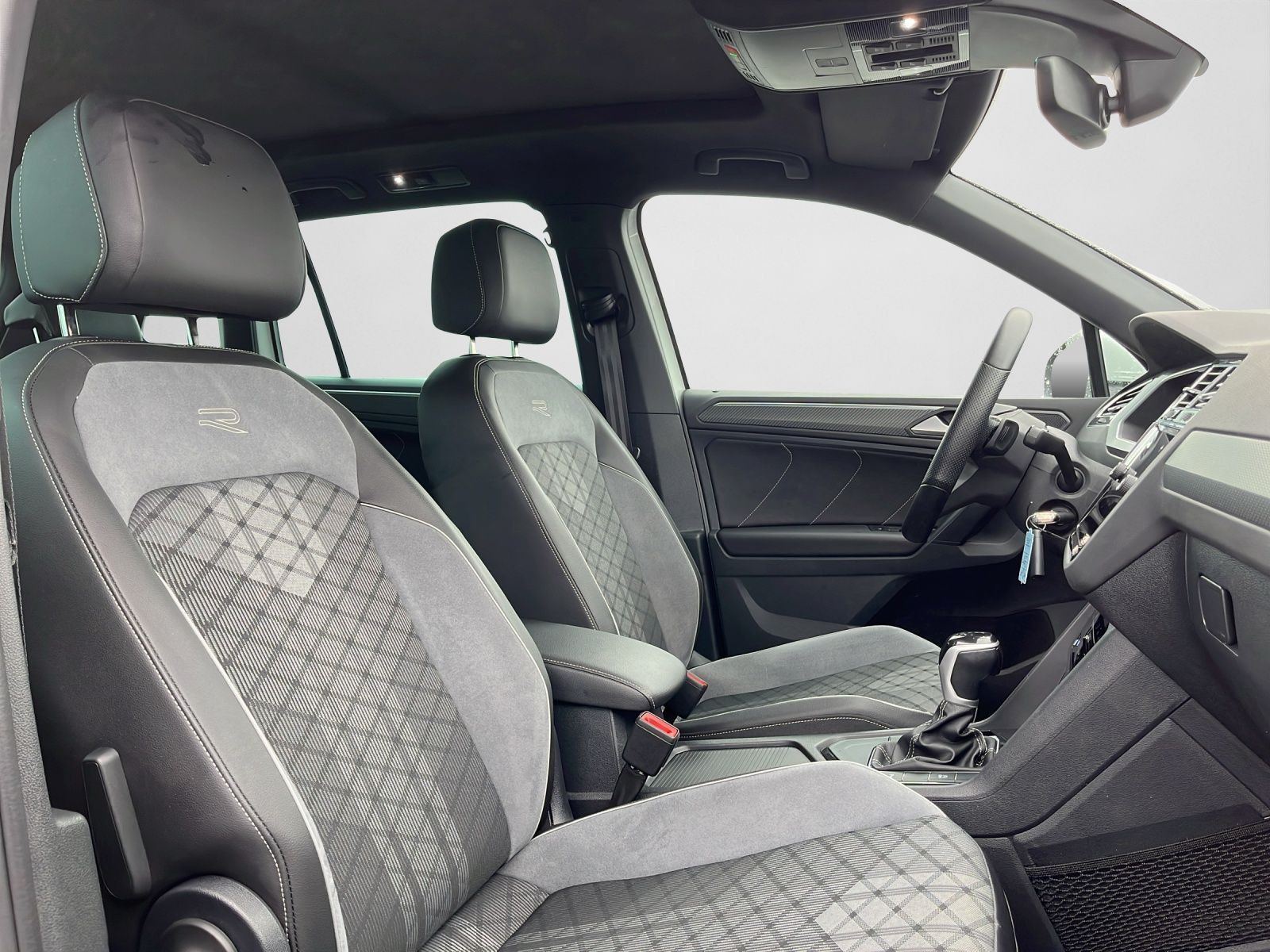 Volkswagen Tiguan - Bild 5