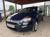 Fiat Punto More*KLIMA*NAVI* - Fiat Punto: Servolenkung