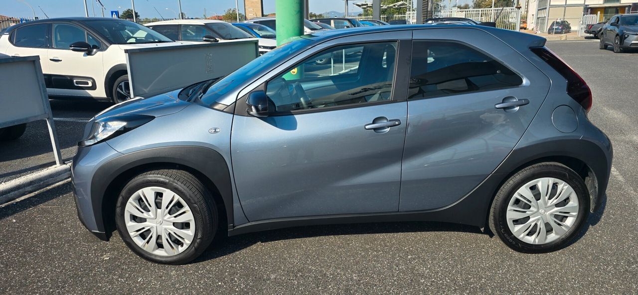 Other Toyota Aygo X 1.0 VVT-i 72 CV 5 porte Lounge imagem 2
