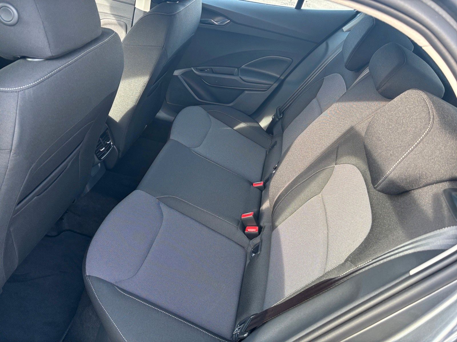 Fabia Selection SHZ/LED