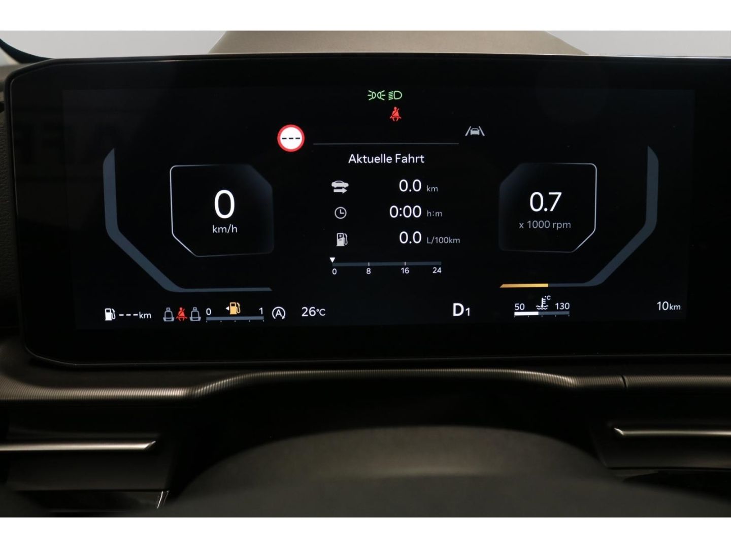 Fahrzeugabbildung Kia Sportage Spirit HUD Panoramadach Navi 360 Kamera