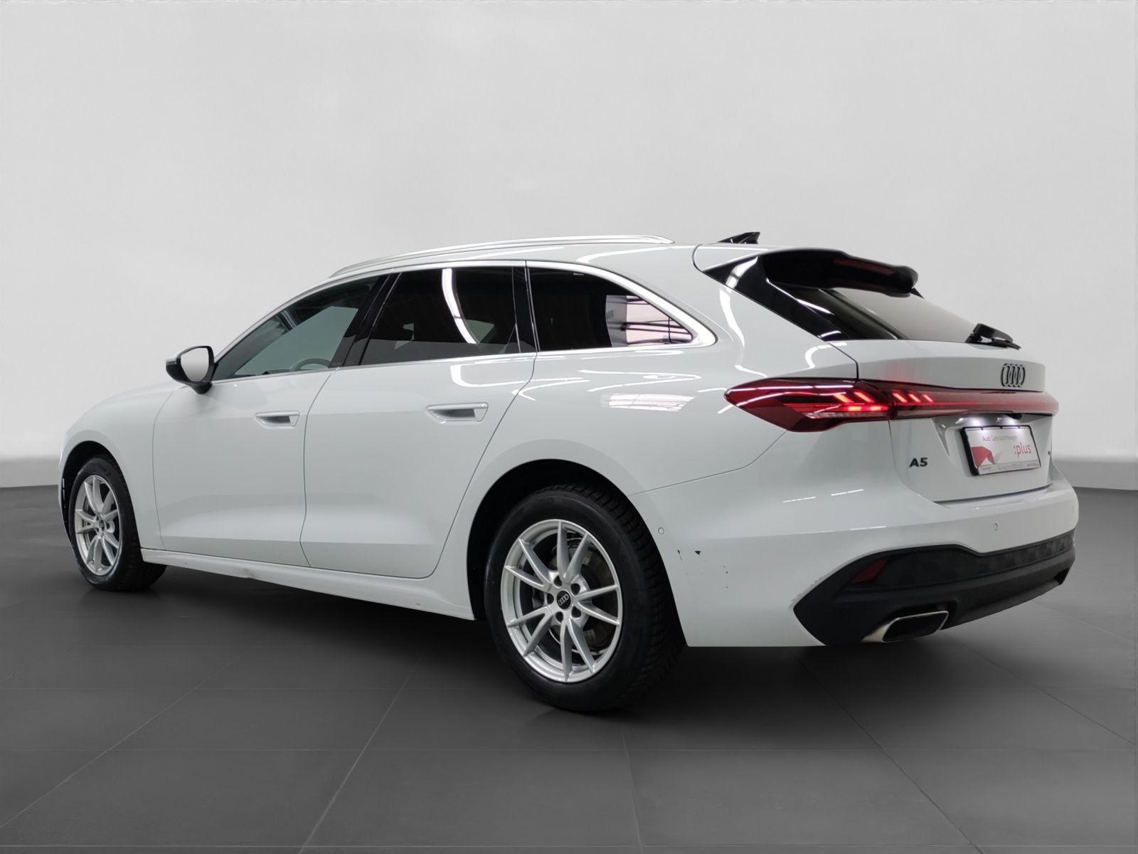 Audi A5 - Bild 20