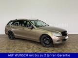Mercedes-Benz C 200 Kombi Avandgarde, Klima, Navi - gebrauchte Mercedes-Benz C 200 aus dem Jahr 2008