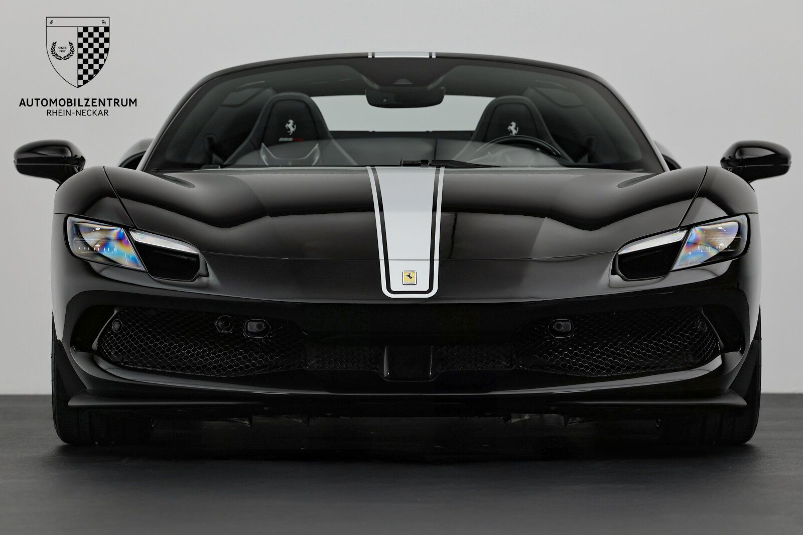 Ferrari 296 GTS - Bild 2