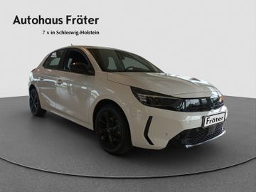 Fotografie 3 des Opel Corsa GS Kamera Alu SItzheizung