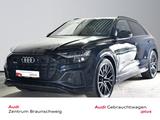 Audi SQ8 4.0 TDI quattro Tiptronic MATRIX-LED+PANO+ST - Audi SQ8 mit Diesel-Antrieb: Automatik