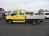 Mercedes-Benz Sprinter 315 cdi Pritsche DoKa 6-Sitz+Klima+Navi - Mercedes-Benz Sprinter doka