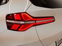 BMW X3 - Vorschau Bild 10