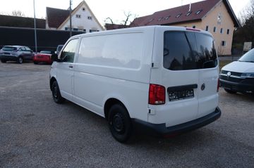 Volkswagen T6 Transporter - 3