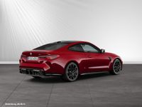 BMW M4 - Vorschau Bild 2